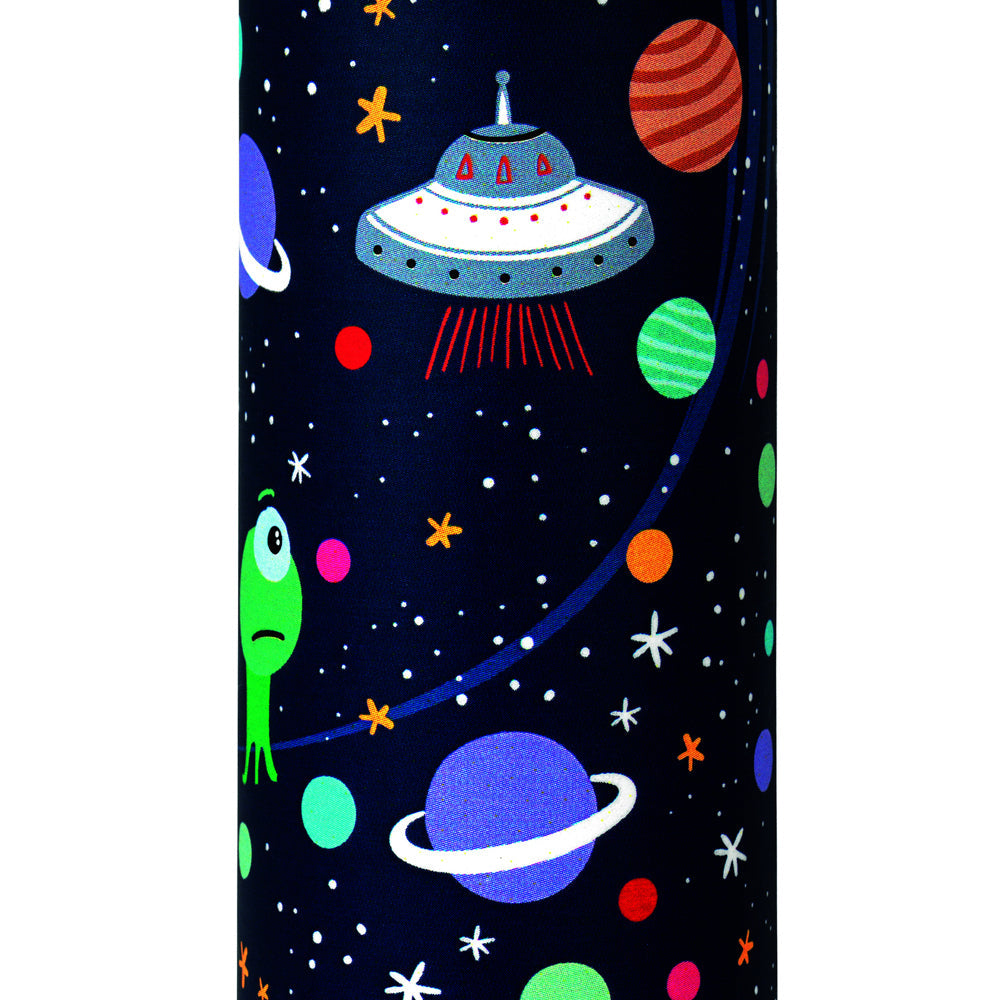 Legami Kaleidoscope Paper Kit Space Kids/Children Educational Activity Toy — image 2