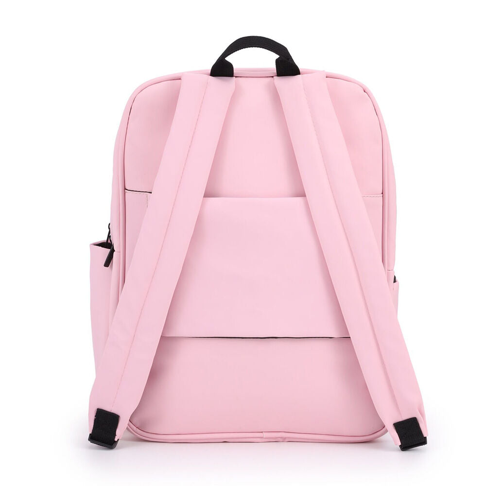 Kate Hill 40x32cm Pink Travel Bag Willow Backpack Water-Resistant Women's — image 2