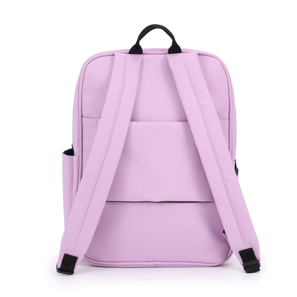 Kate Hill 40x32cm Purple Travel Bag Willow Backpack Water-Resistant Women's — image 2