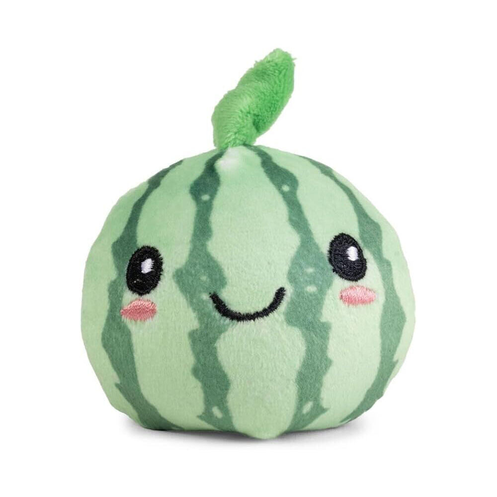 Keycraft Assorted Fruit Squishy Plushies Fun Sensory Kids Toy — image 3