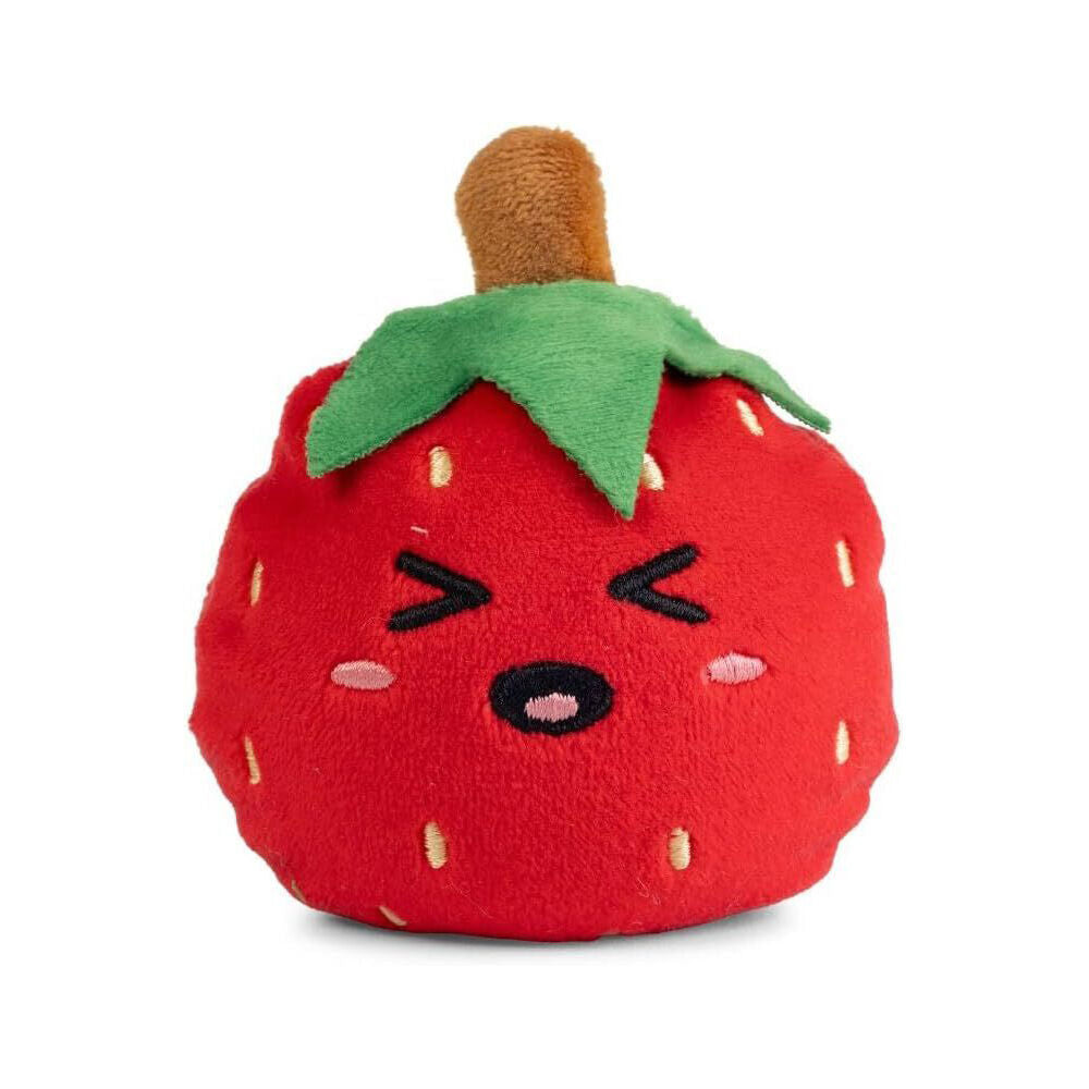 Keycraft Assorted Fruit Squishy Plushies Fun Sensory Kids Toy — image 5