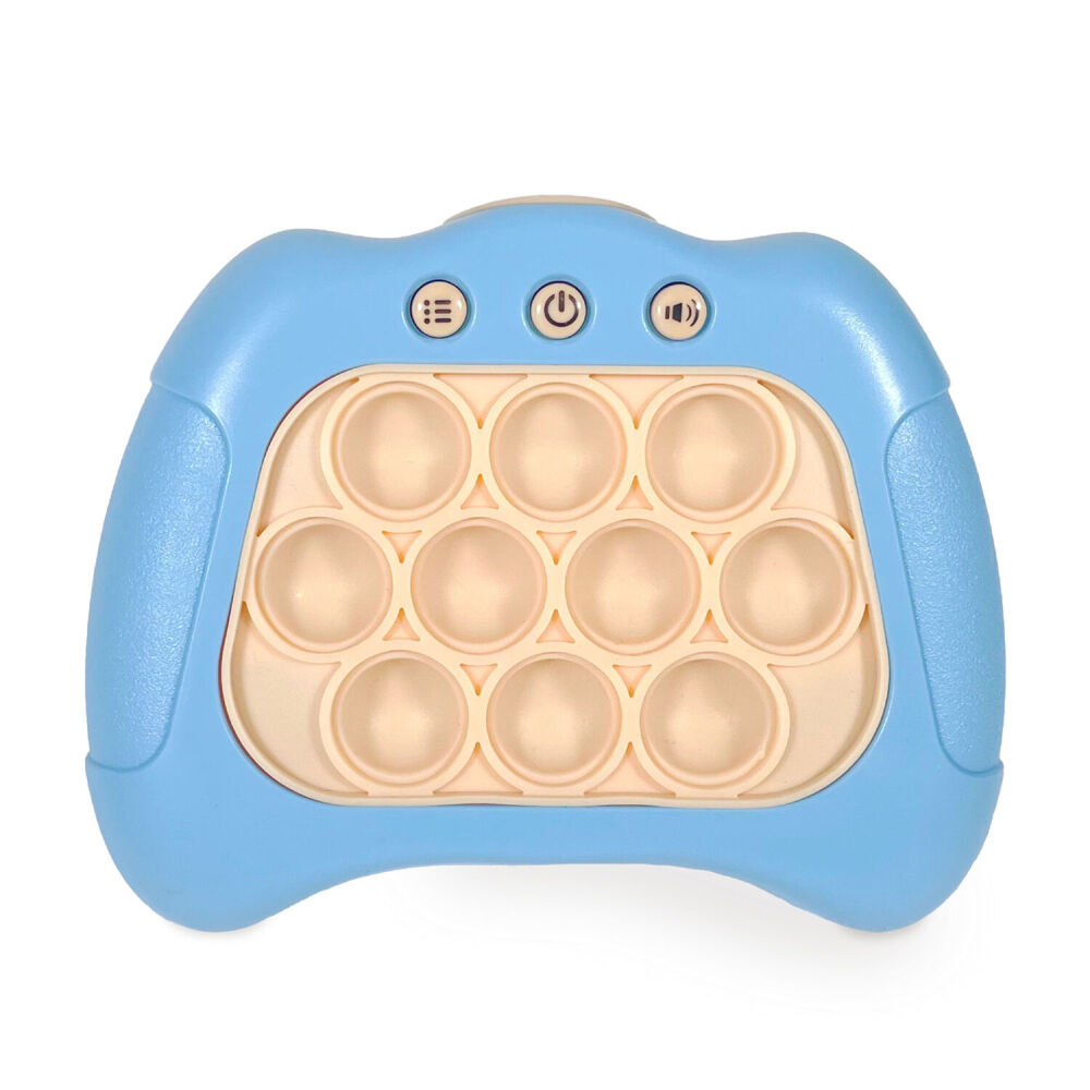 Keycraft Fast Electronic Push Memory Game Sensory Fidget Toy Assorted 3y+ — image 3