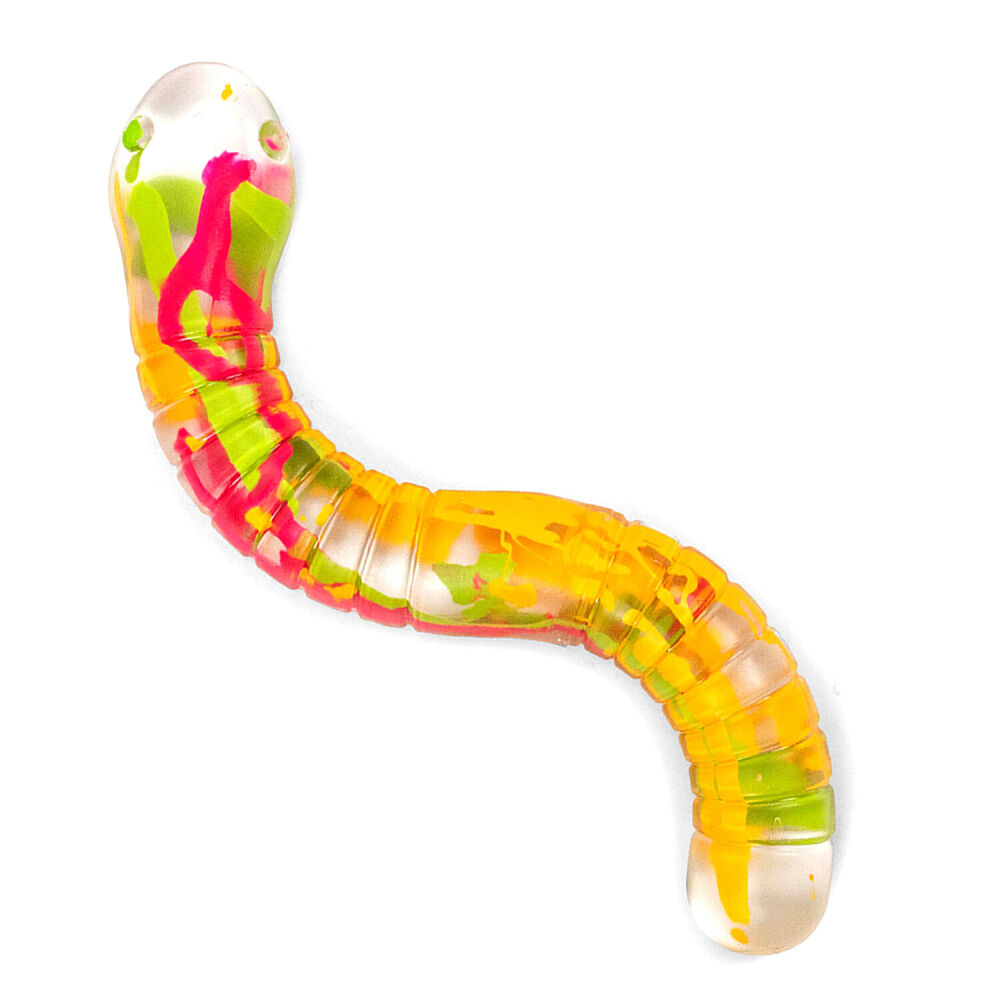 Keycraft Inkerz Snake Kids/Childrens Squishy Sensory Stress Toy Assorted — image 4