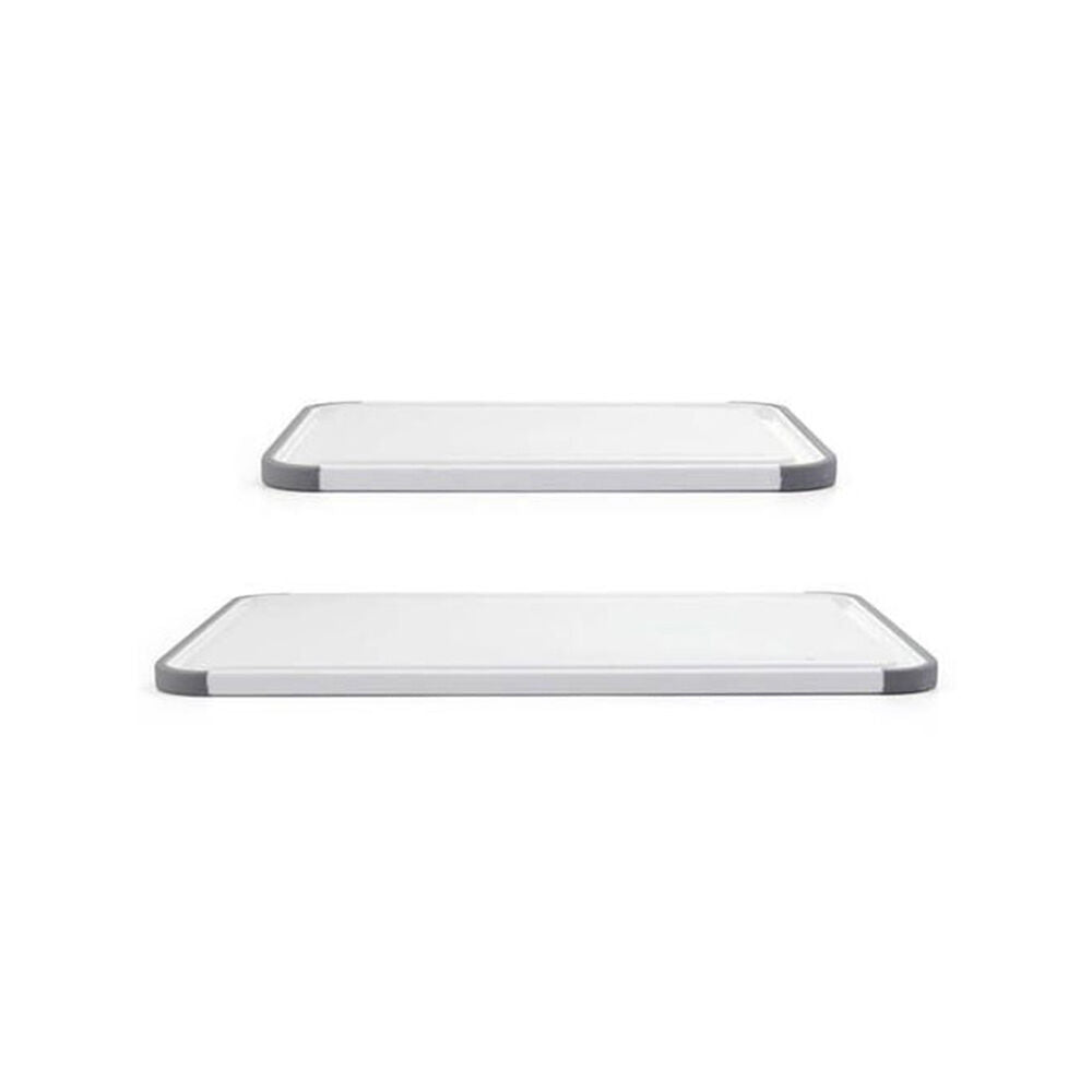 Kitchenaid Cutting/Chopping Board w/ Perimeter Trench Set Small & Large (2 Pieces) — image 2