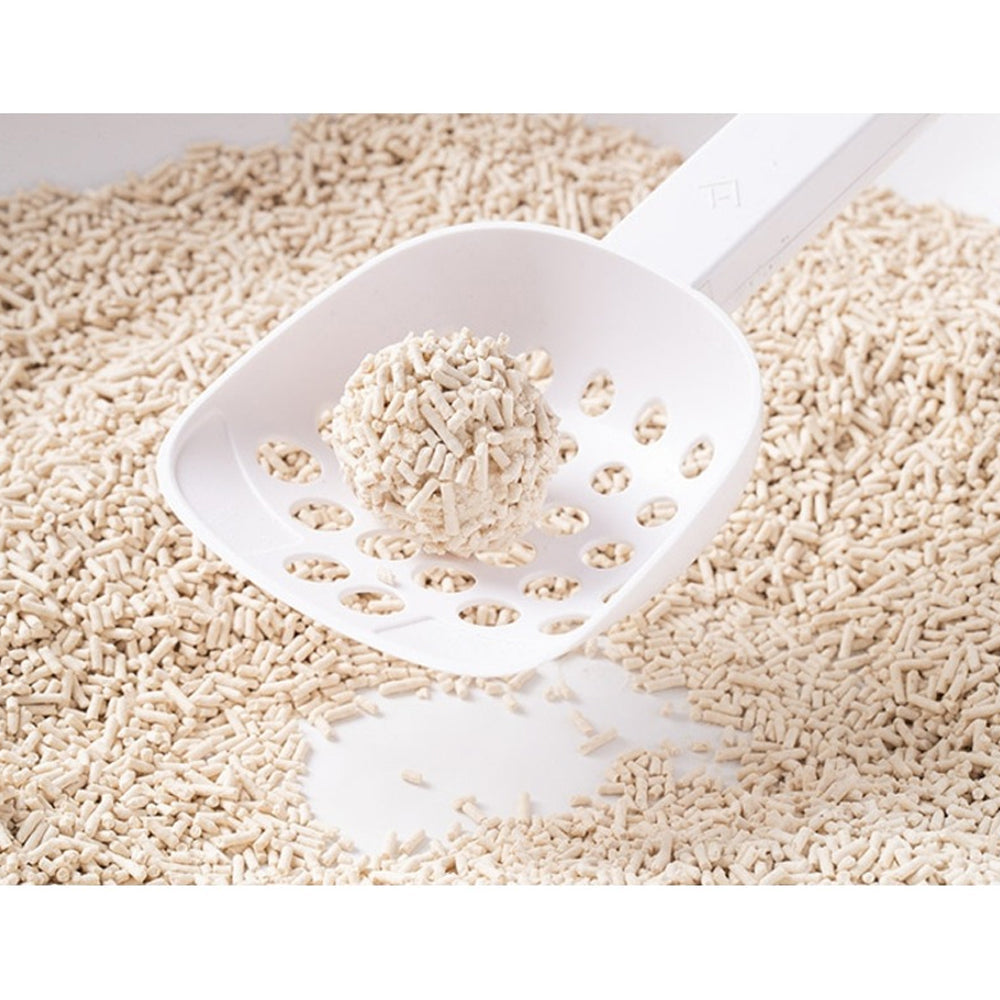 Kungfu Cat 17.5L/6.5kg Tofu Cat/Pet Litter Deodoriser Fast Clumping Original