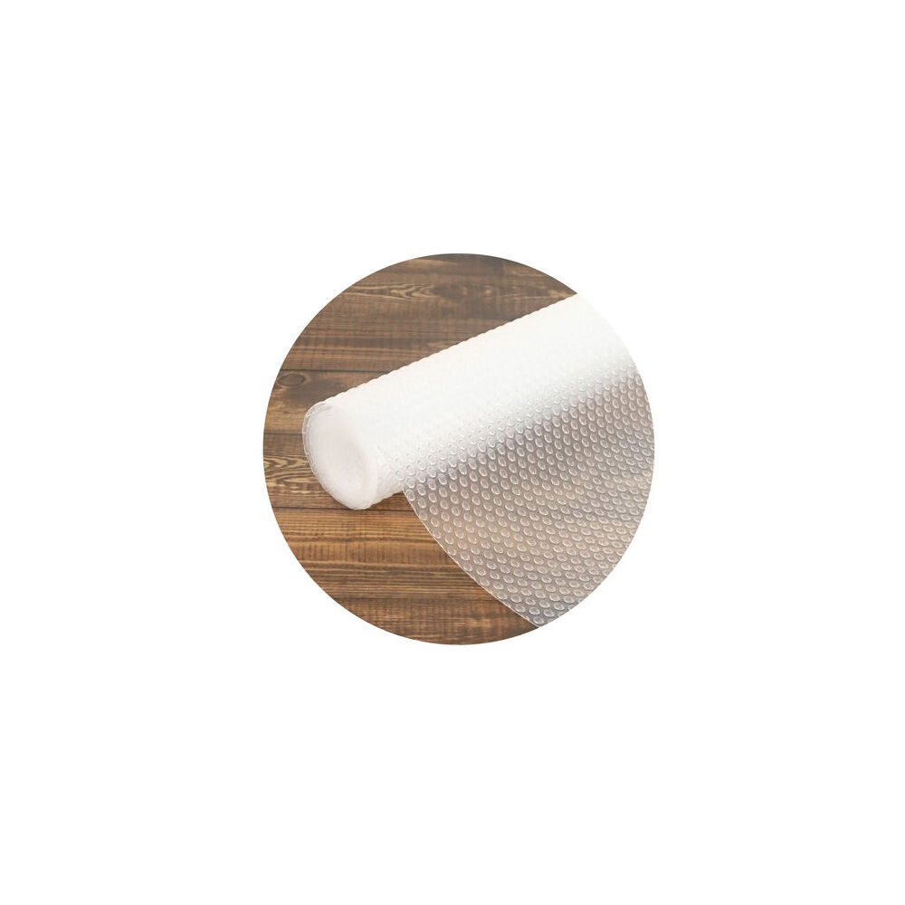 Topchef Non Slip Reusable Shelf Liner 45x150cm Cabinet/Drawer Protector (4 Pack) — image 3