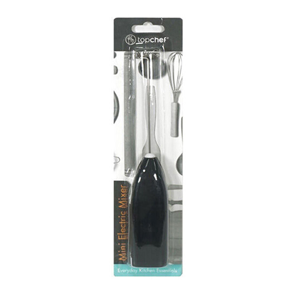Topchef Mini Handheld Electric Coffee Stirrer Milk Frother Assorted