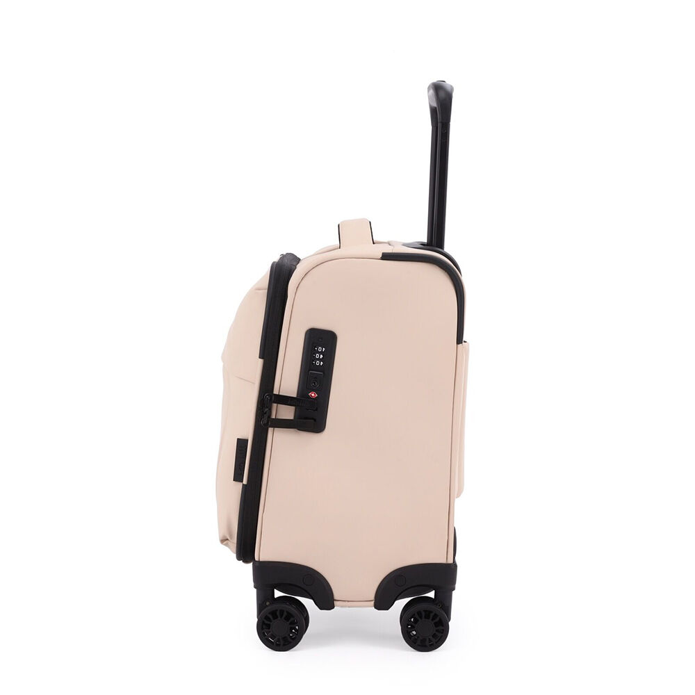 Kate Hill Suitcase Lightweight Willow Travel Luggage Mini Carry-On Bag — image 5