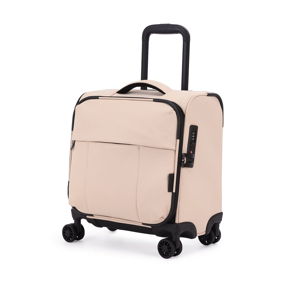 Kate Hill Suitcase Lightweight Willow Travel Luggage Mini Carry-On Bag — image 6