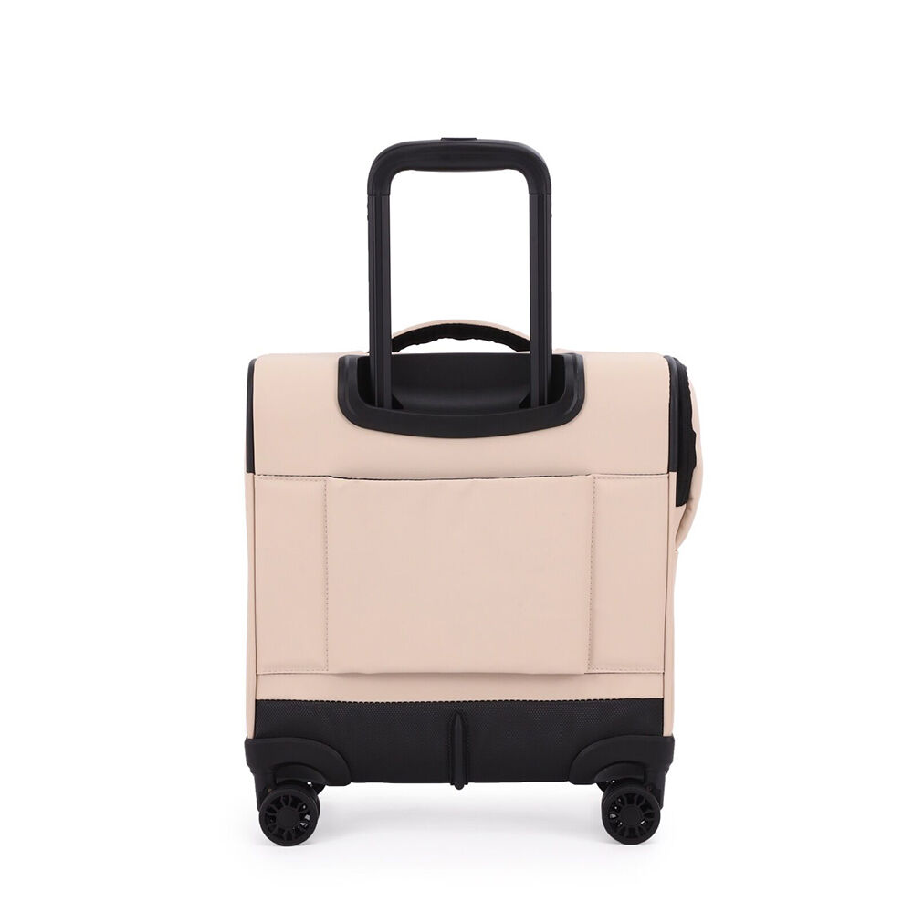 Kate Hill Suitcase Lightweight Willow Travel Luggage Mini Carry-On Bag — image 2