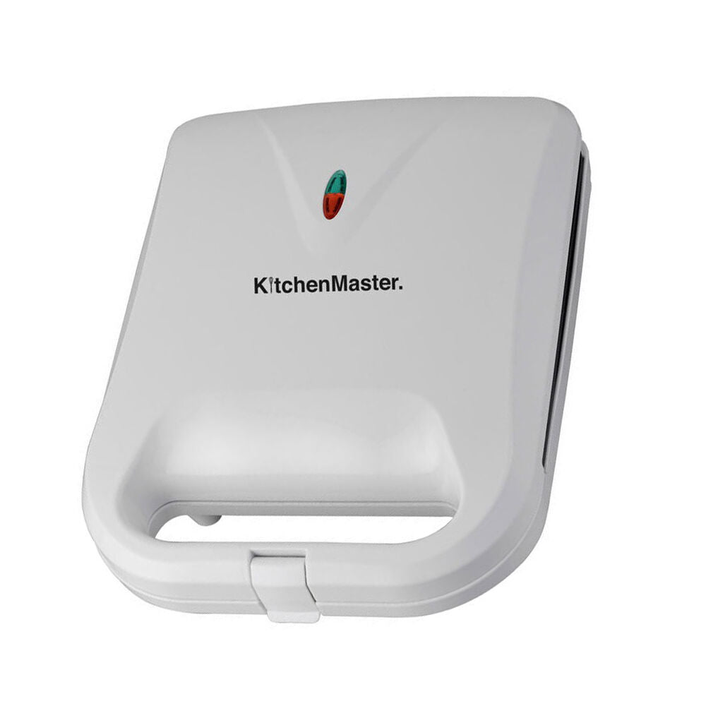 Kitchen Master 4 Slice Toasted Sandwich Press Maker Kitchen Appliance 1500W — image 3