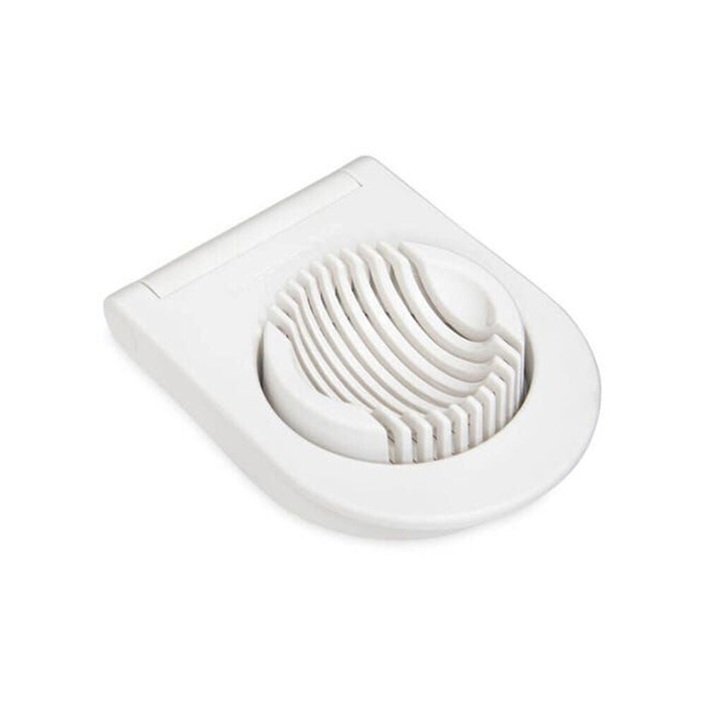 Kitchenaid White Universal Essential Cheese/Boiled Egg Slicer — image 2