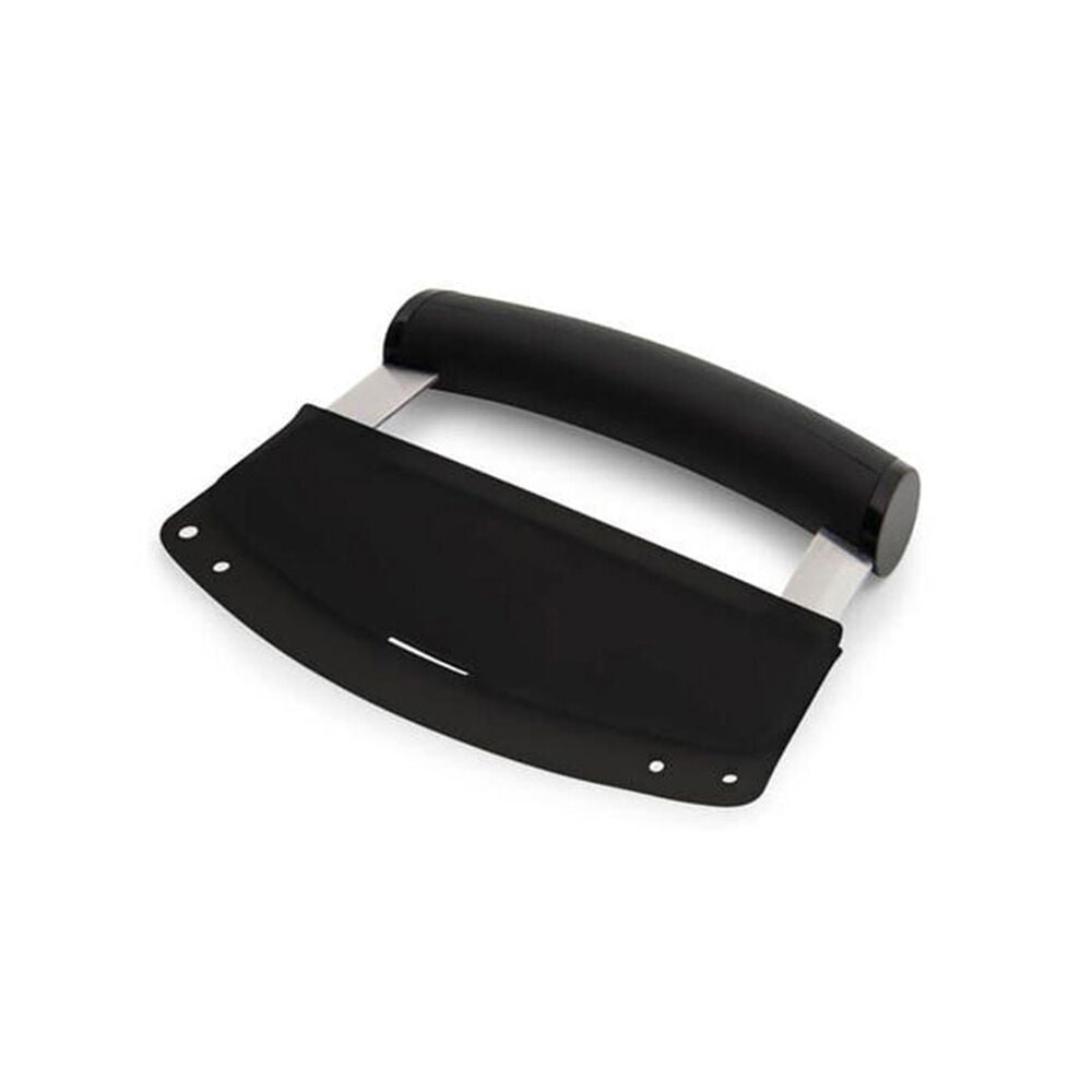 Kitchenaid Onyx Black Wide Handle Mezzaluna Food Chopper/Slicer — image 2