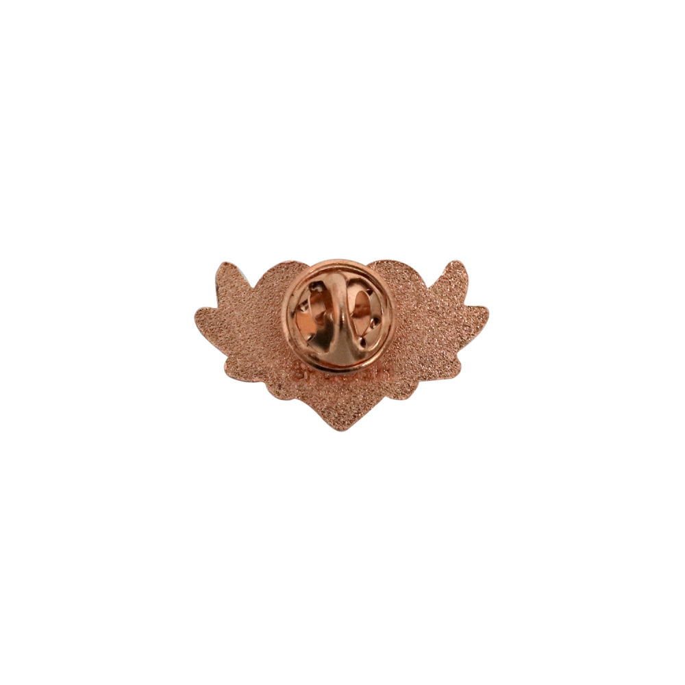 Splosh In Loving Memory Heart/Wings Keepsake Pin Brooch Jewellery 11cm (4 Pack) — image 4