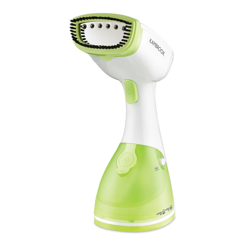 Kambrook KSS120GRN Portable Swift Steam Garment Clothes Steamer Lightweight — image 2