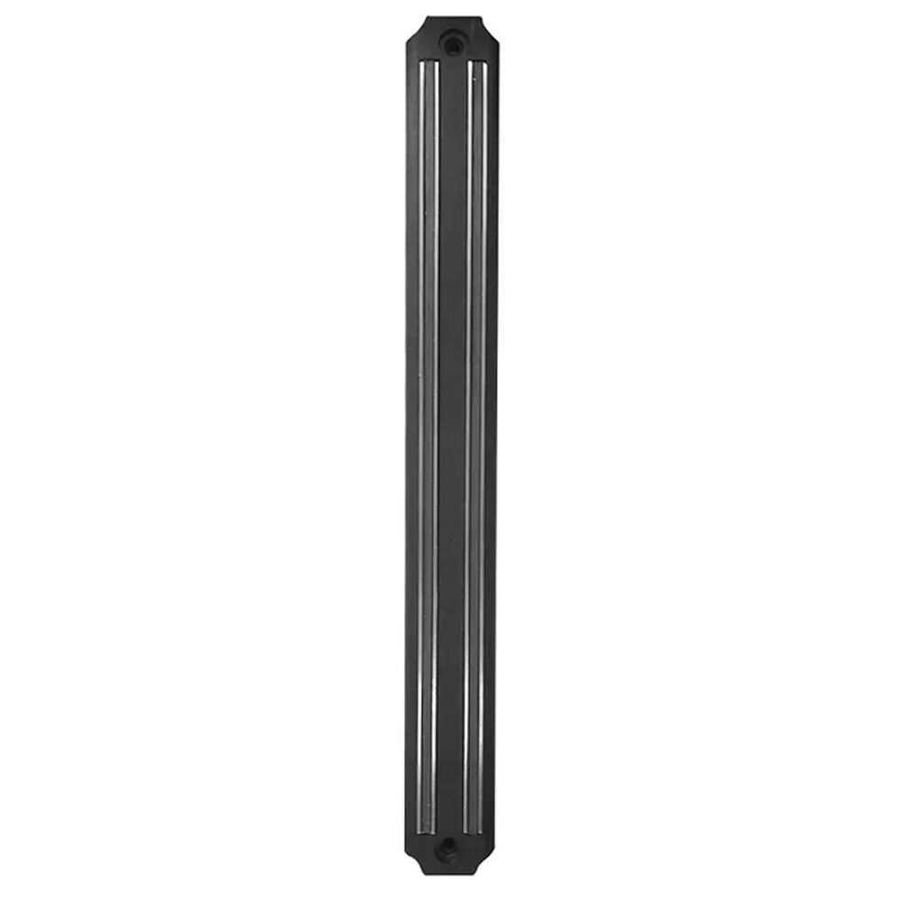 Magnetic 38cm Strip Organiser Storage Holder Wall Mounted Rack f/Knife/Knives (2 Pack) — image 2