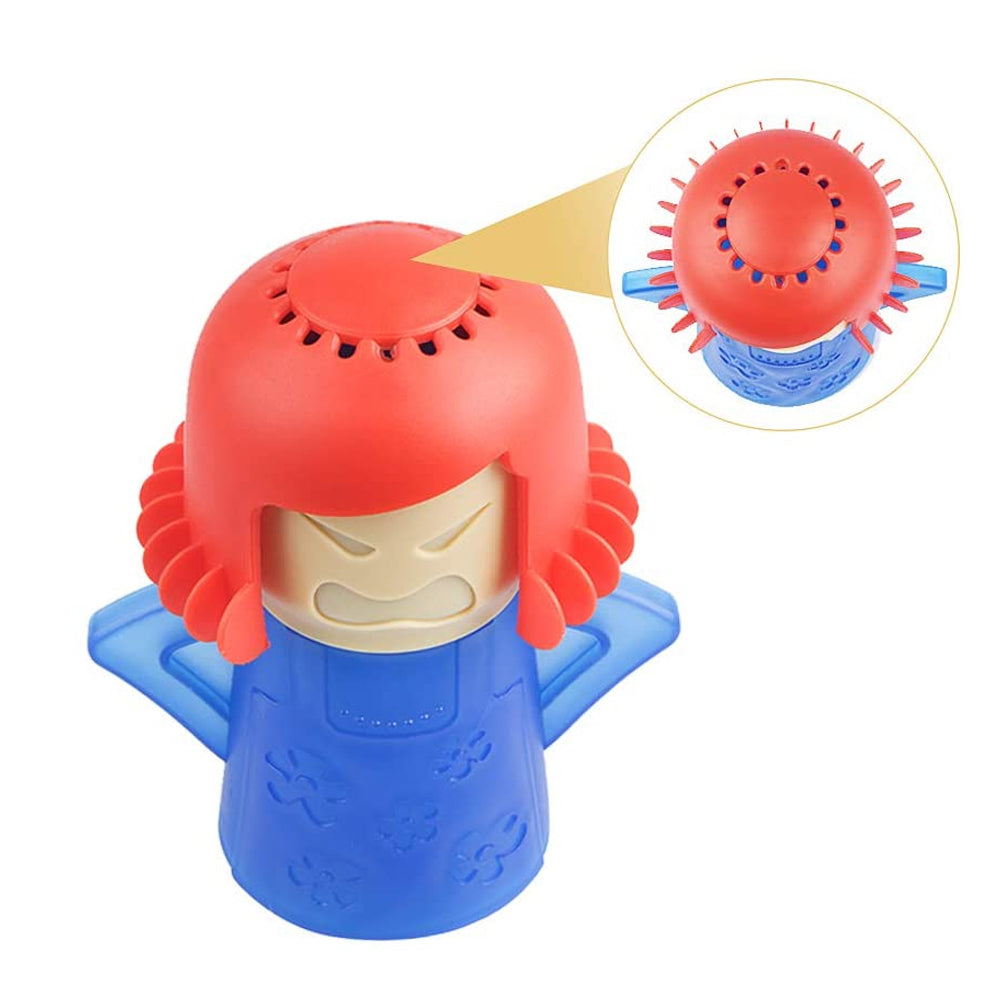 Unbranded Mad Mama Stain/Odor Microwave Cleaner Assorted — image 3