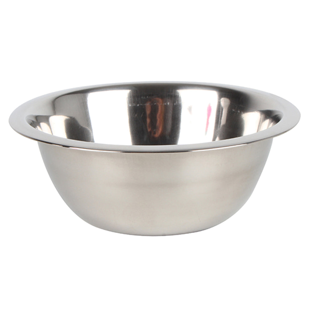 Urban Kitchen Stainless Steel Mixing Bowl Quality Durable Design 900ml 19cm