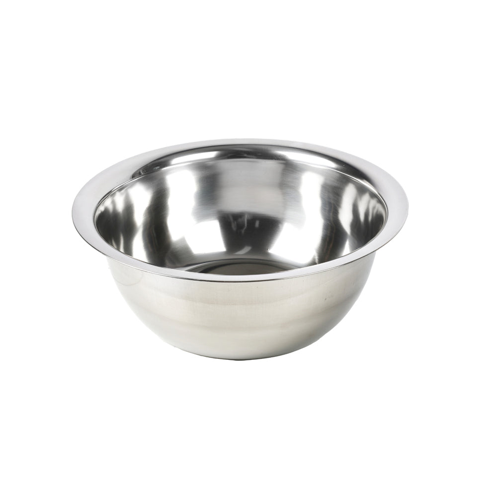 Urban Kitchen Stainless Steel Mixing Bowl Quality Durable Design 3000ml 28cm