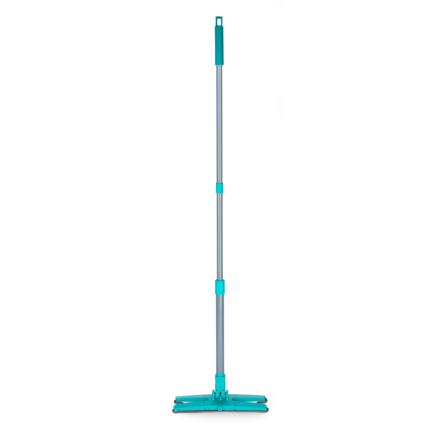 Beldray Pet Plus Hard Wet/Dry Floor X-Shape 132cm Cleaning Wring Mop w/Bucket — image 6