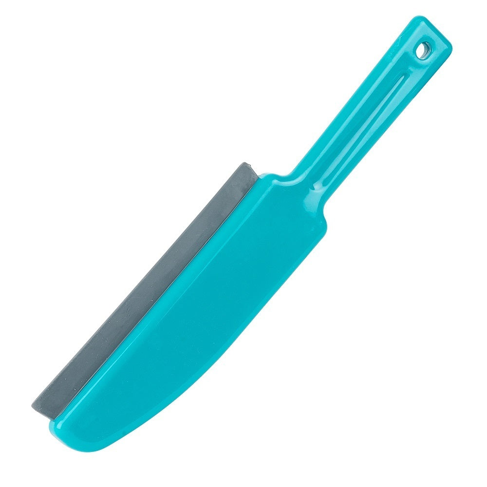 Beldray Pet Plus Non-Scratch TPR Upholstery/Sofas Cleaning Brush/Comb Turquoise — image 2