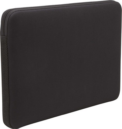 Case Logic 15-16" MacBook/Laptop Sleeve 30cm Carry Case Travel Storage Bag Black — image 2