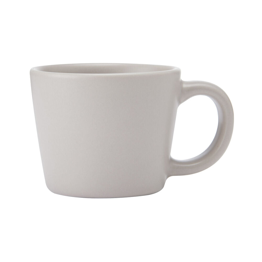 LA Cafetière La Cafetiere Ceramic Coffee Espresso Drinking Cup Mug 8x8x5cm Latte