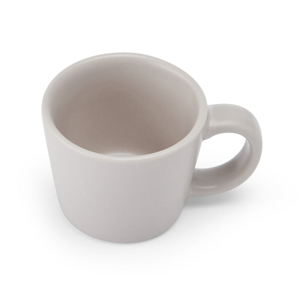 LA Cafetière La Cafetiere Ceramic Coffee Espresso Drinking Cup Mug 8x8x5cm Latte — image 2
