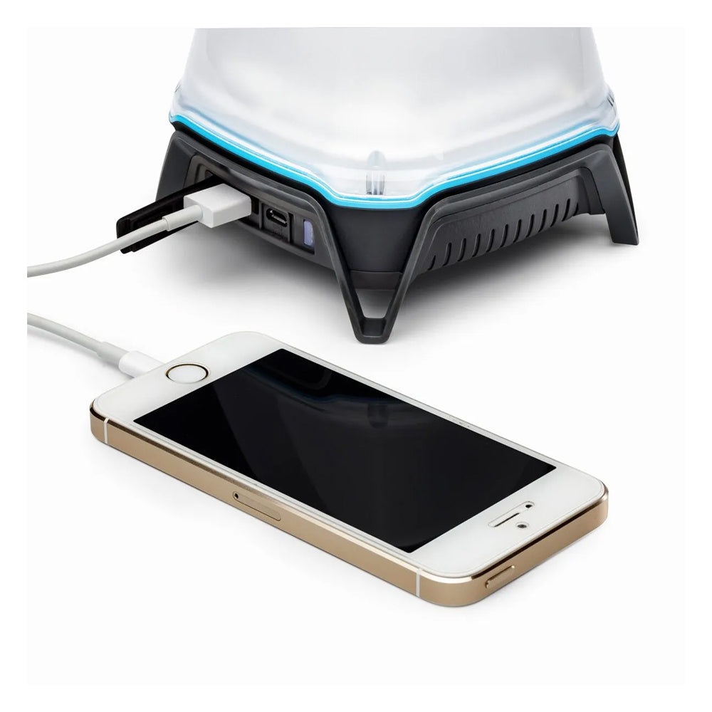 Core 750 Lumen Rechargeable Lantern w/ Powerbank Camping/Hiking Emergency Light — image 2