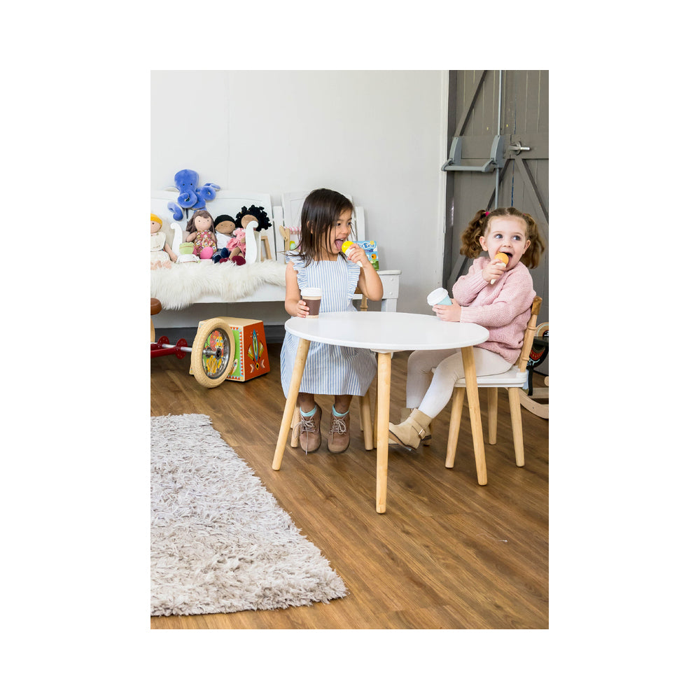 LE Toy Van Honeybake Take Away Hot Drink Cups Set 7x9cm Wooden Toy 2y+ (2 Pieces) — image 8