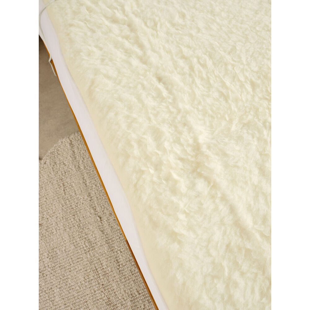Linen House Electric Blanket Cream — image 7
