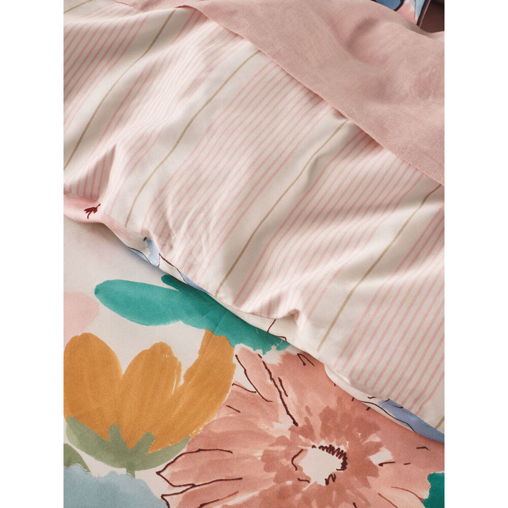 Linen House Parris Multi Bedroom Quilt Cover Set — image 3
