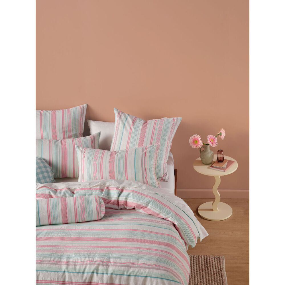 Linen House Otillo Watermelon Quilt Cover Set — image 5