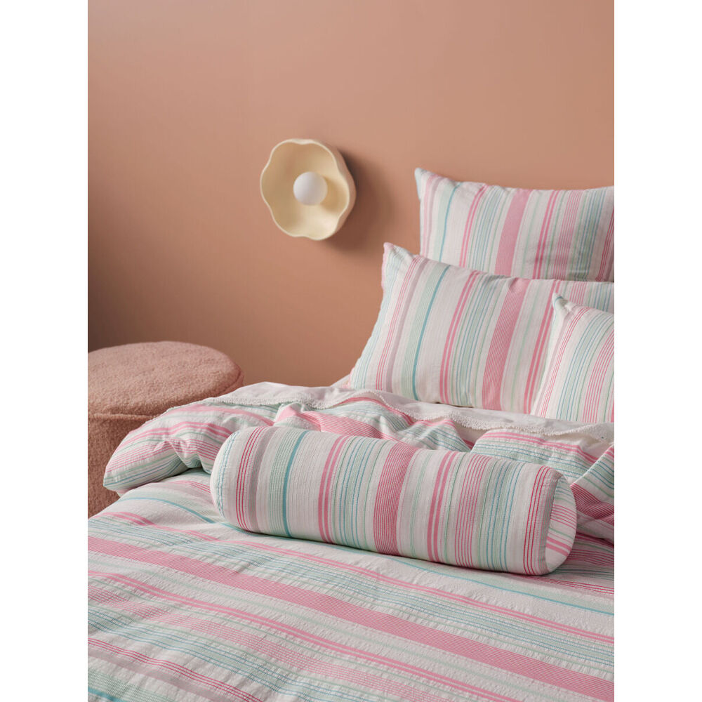 Linen House Otillo Watermelon Quilt Cover Set — image 6