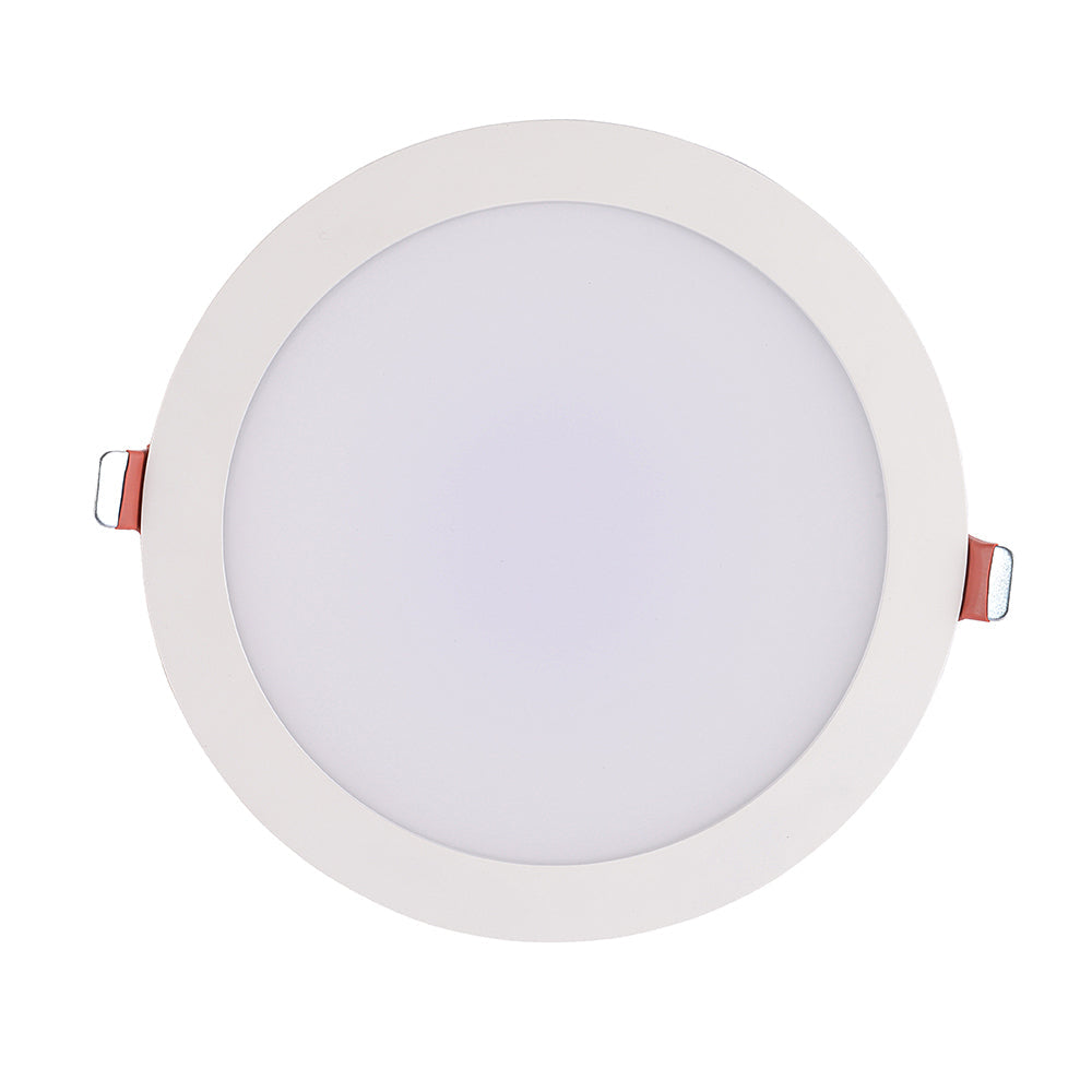 Lumex Essentials Tri Colour Downlight Classico 32W 3000K/4000K/5000K Dimmable