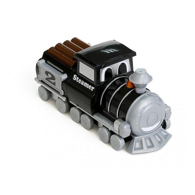 Popular Playthings Magnetic Mix or Match Junior 2 Vehicle Toy Kids/Children 2y+ — image 3