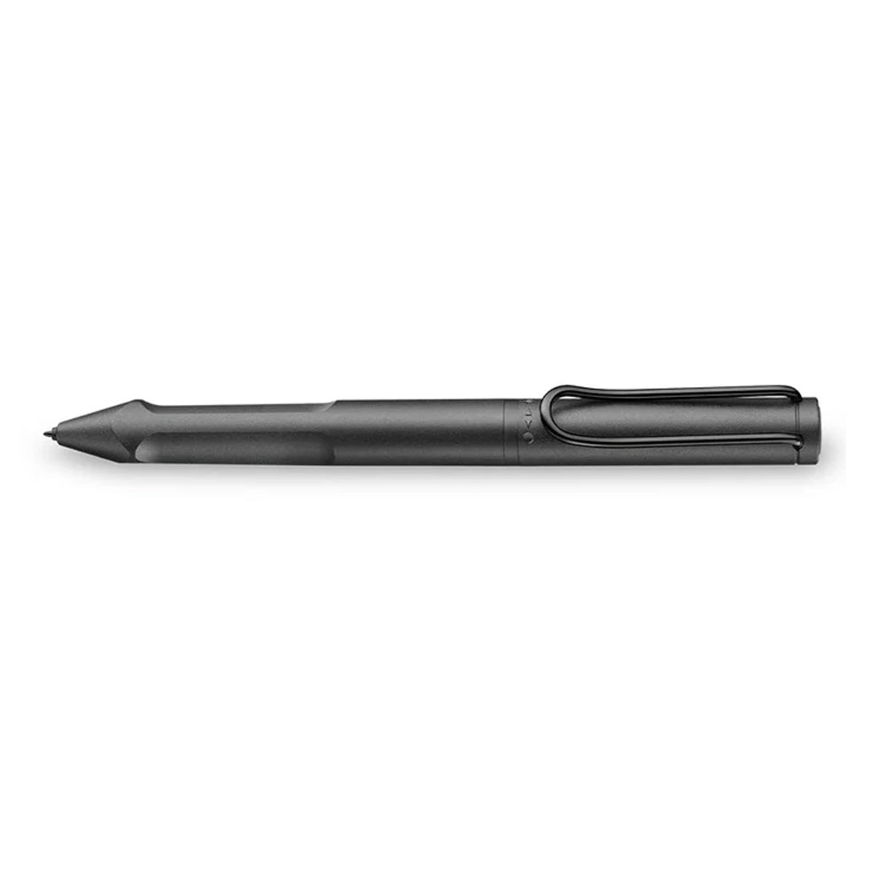 Lamy Safari EMR Digital Writing Twin Pen POM Tip For Matte Surface All Black — image 2