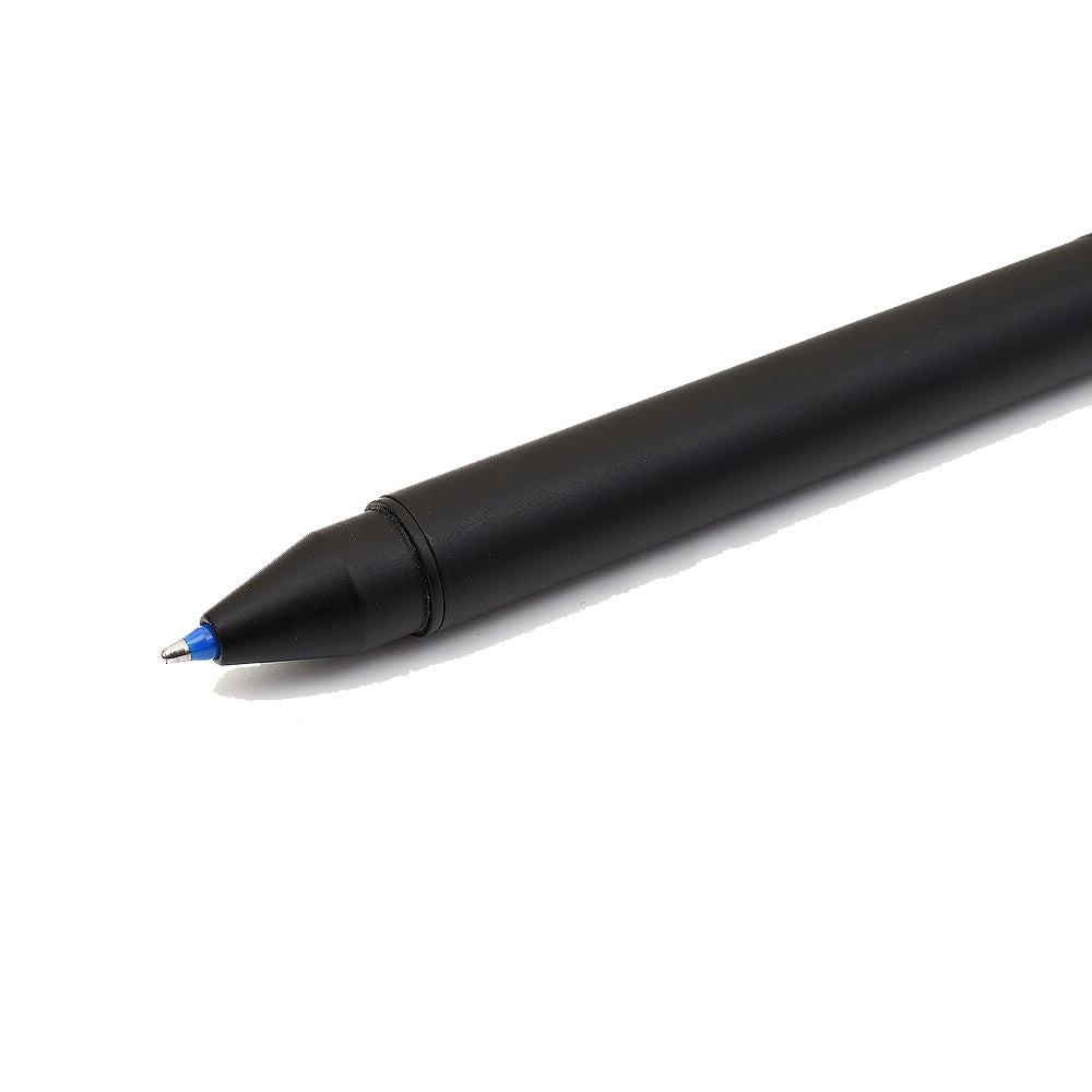 Lamy ST Tri-Pen Ballpoint 0.5mm Lead Writing Office/School Stationery Black