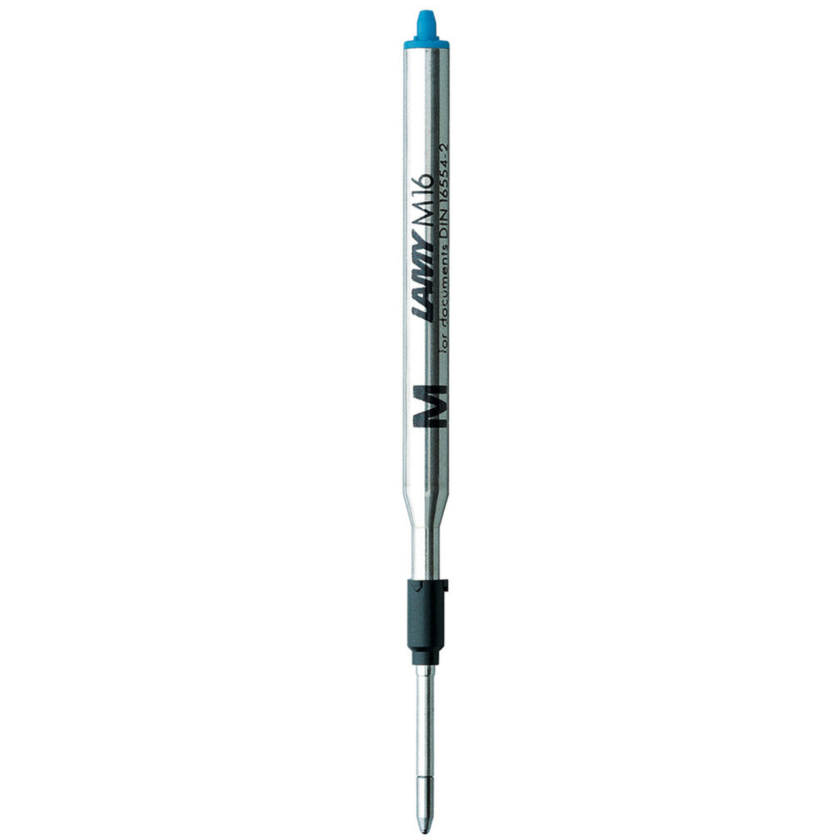 Lamy Medium 8000 M16 Ballpoint Pen Refill Suits All Except Scribble & Pico Blue