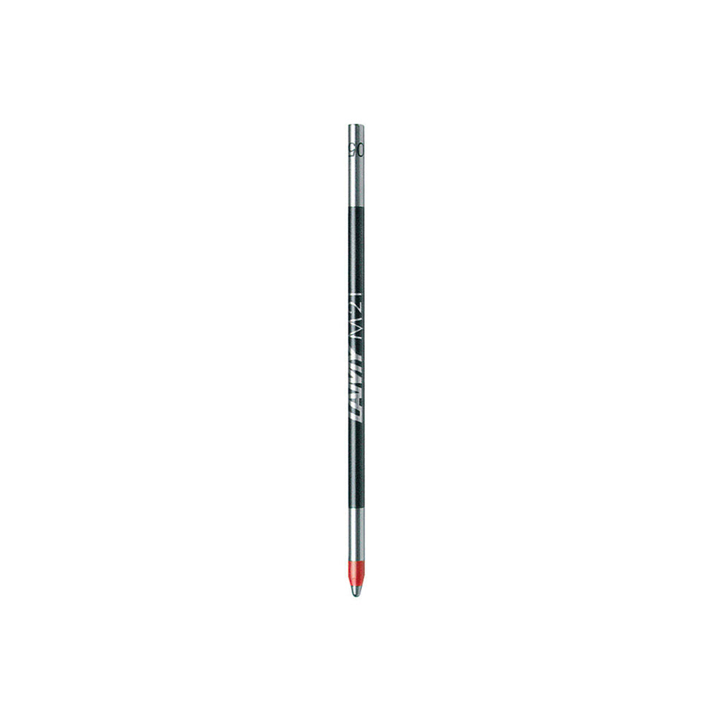 Lamy M21 Ballpoint Refill For Multi-System/Multi-Colour Pens Stationery Red