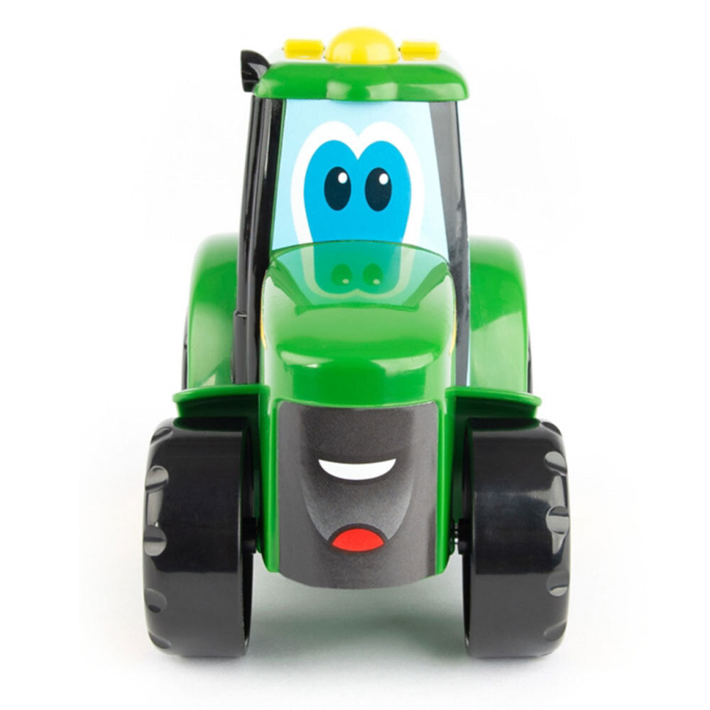 John Deere Johnny & Cory Lights N Sounds Trucks Kids Toy 18m+ Assorted — image 2