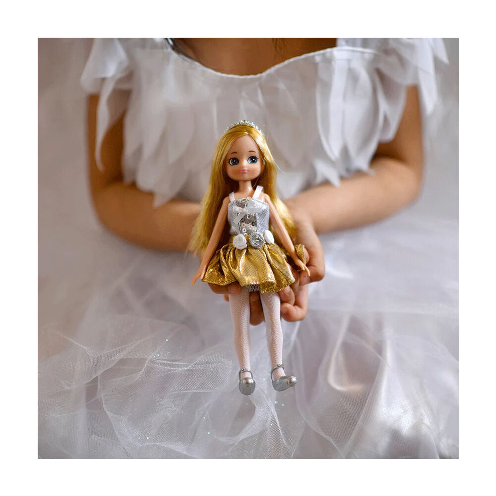 Lottie Swan Lake Doll Kids/Children Fun Educational Imaginative Toy 3y+ — image 2