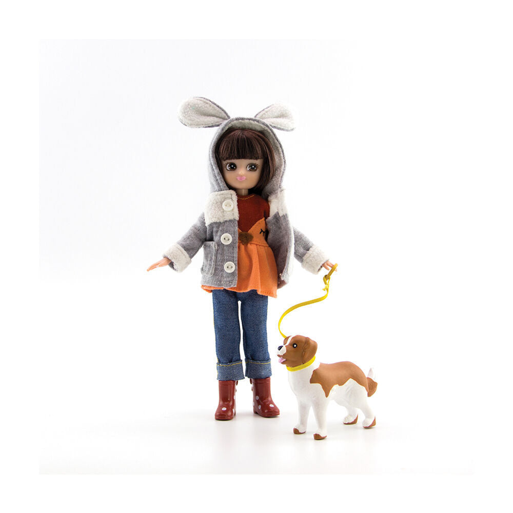 Lottie Walk in the Park Doll Kids/Child Fun Educational Imaginative Toy 3y+ — image 2