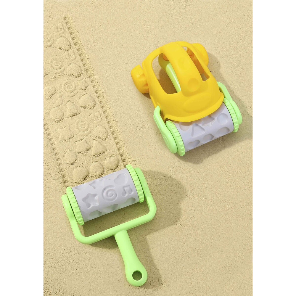 Tookyland Let's Play-Beach Sand Pit Kids Toy Outdoor Fun Adventure Set 3y+ (3 Pieces) — image 5