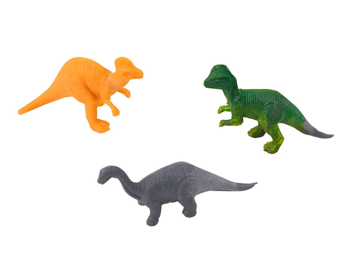 Tookyland Dinosaur Egg Dig Kit Kids Fun Play Activity Painting Craft Toy 5+ (22 Pieces) — image 6