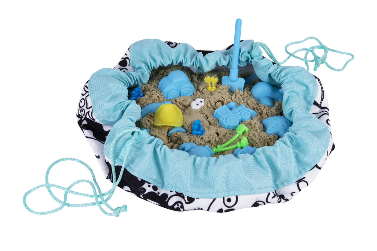 Tookyland 3-in-1 Play Mat Pet's Party Kids/Toddler Activity Fun Play Toy 3+ — image 3
