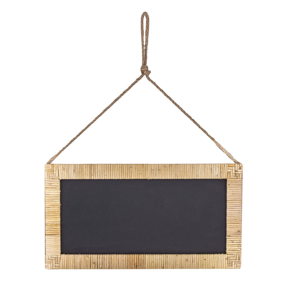 Amalfi Fairhaven 58cm Wall Hanging Blackboard Home/Kitchen Notes Cafe/School (2 Pack) — image 2