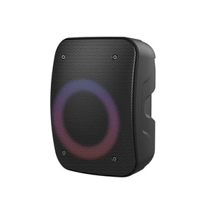 Pure Acoustics Portable Wireless Bluetooth Speaker 10W - FM Radio - 1800mAh
