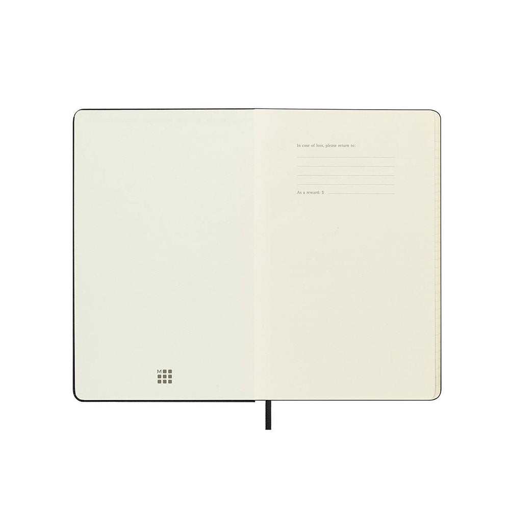 Moleskine Kaweco Collection Notebook & Rollerball Pen Writing Gift Set Large (2 Pieces) — image 2