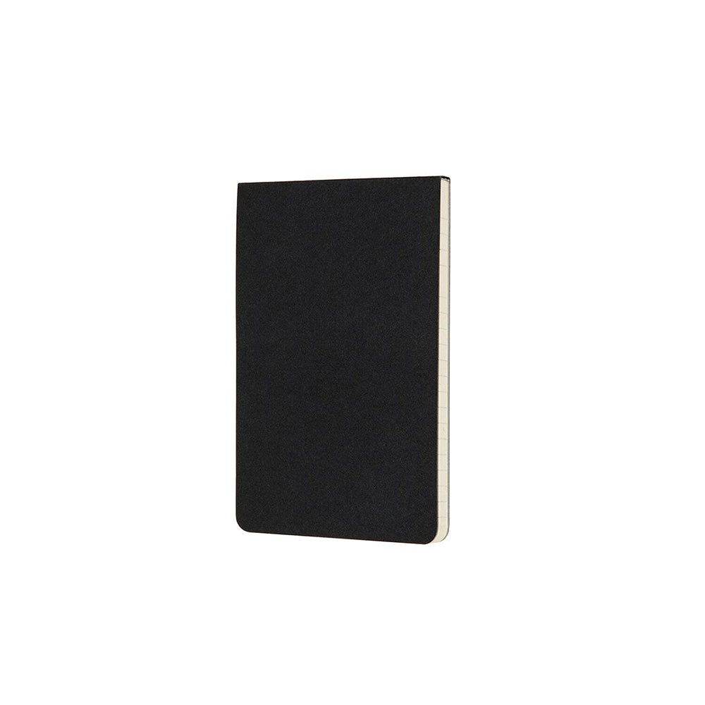 Moleskine Professional Writing Notepad/Memopad Stationery Notes Black Pocket — image 2